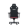 Anda Seat Kaiser 4 XL Maroon PVC - 1473931 - zdjęcie 2
